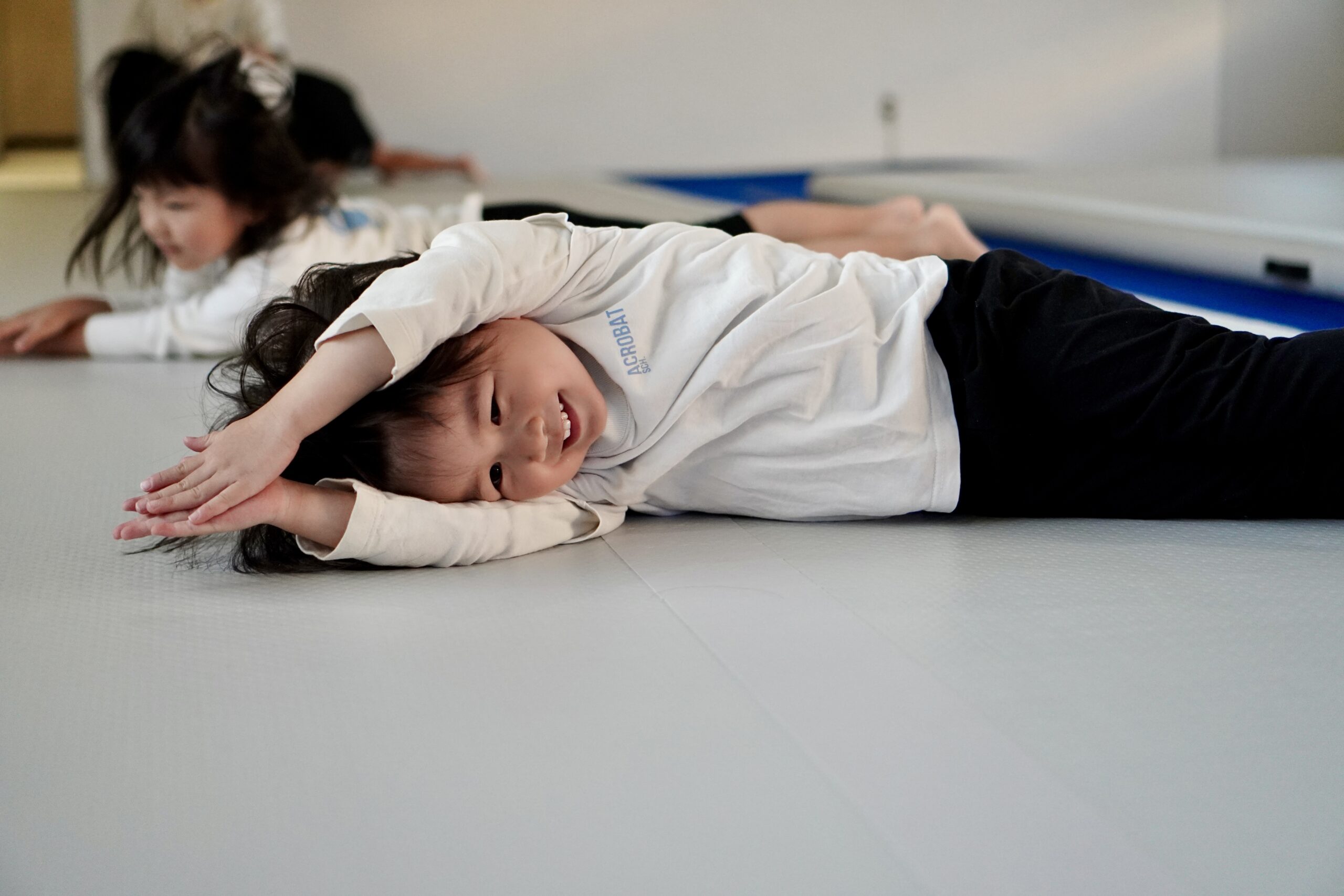 キンダークラス