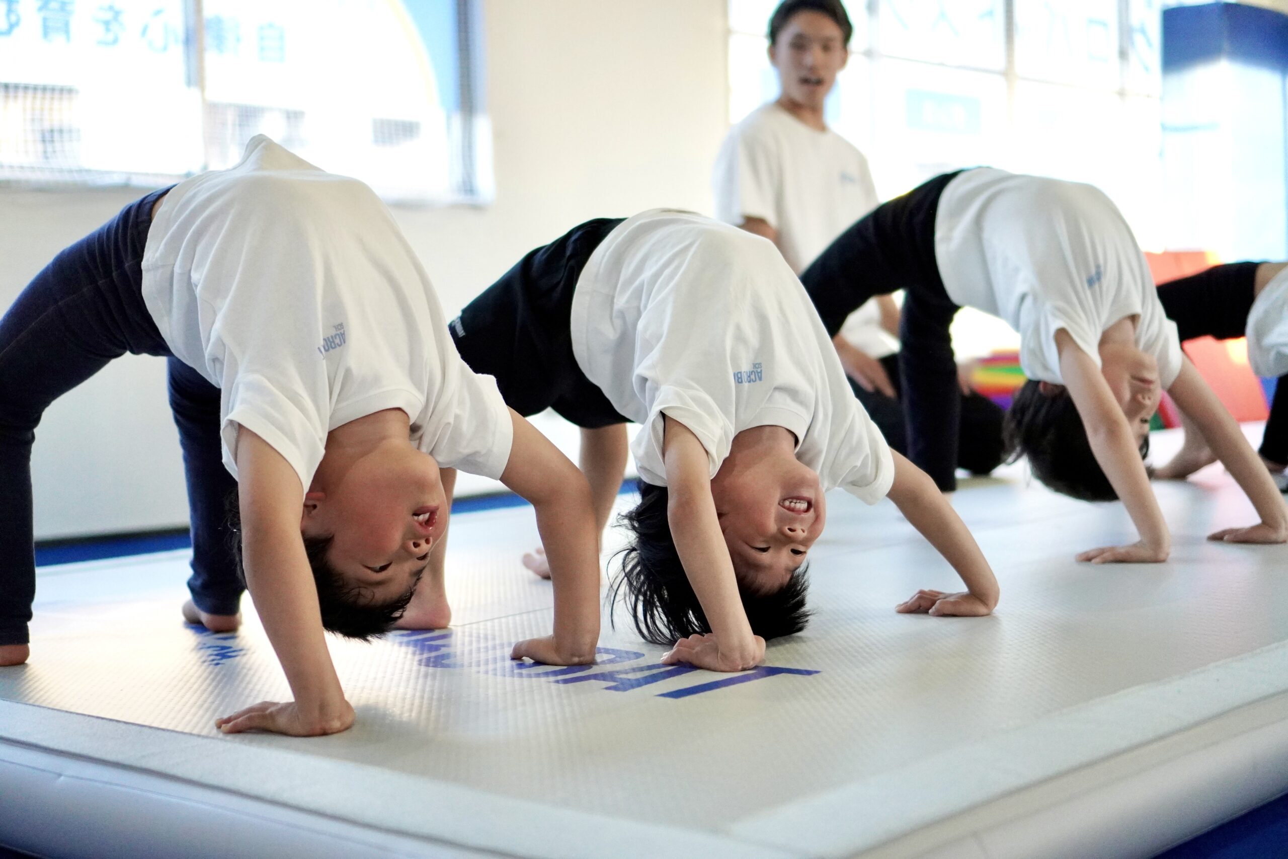 キンダークラス