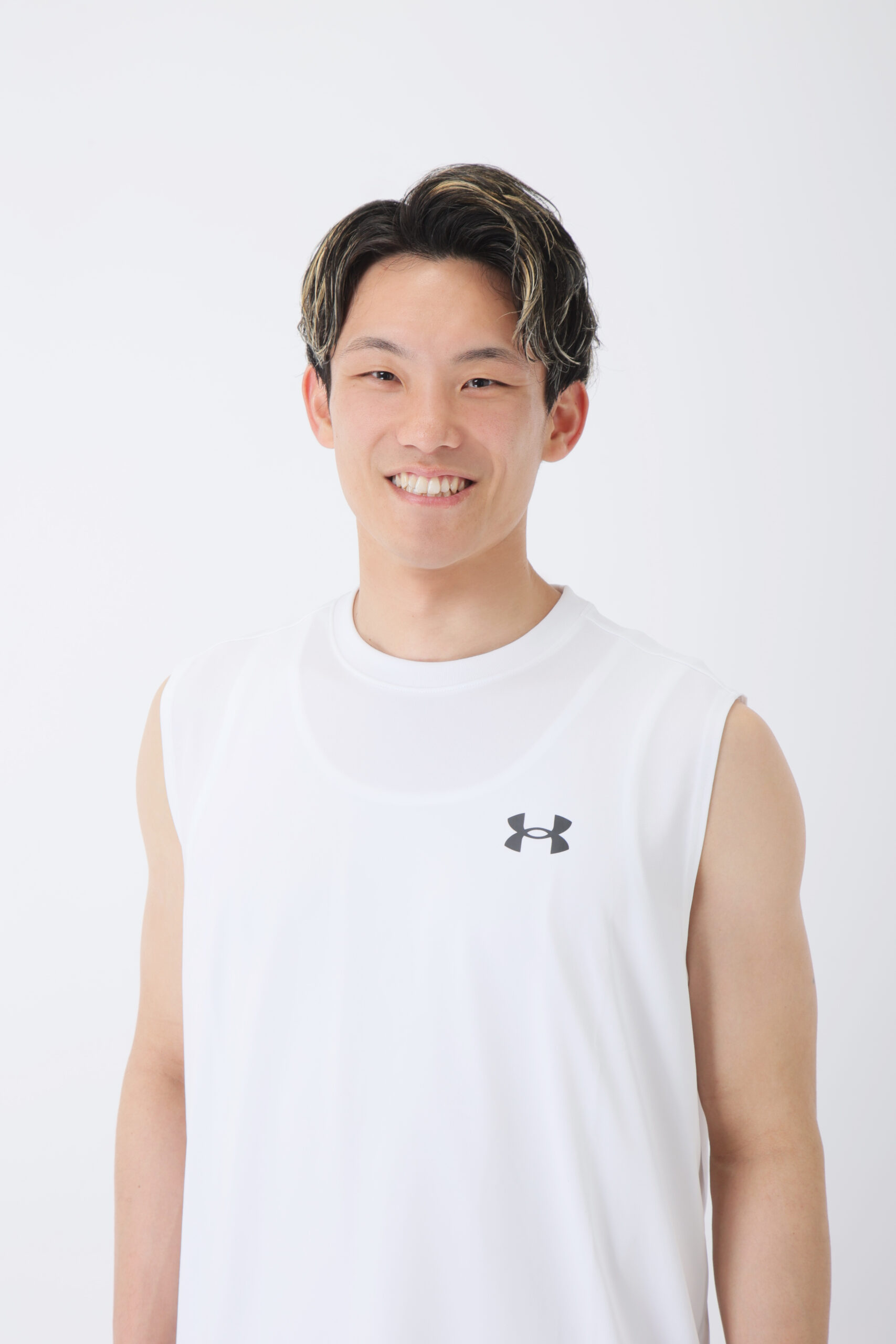 井藤 亘（名古屋アクロバットスクール 代表）